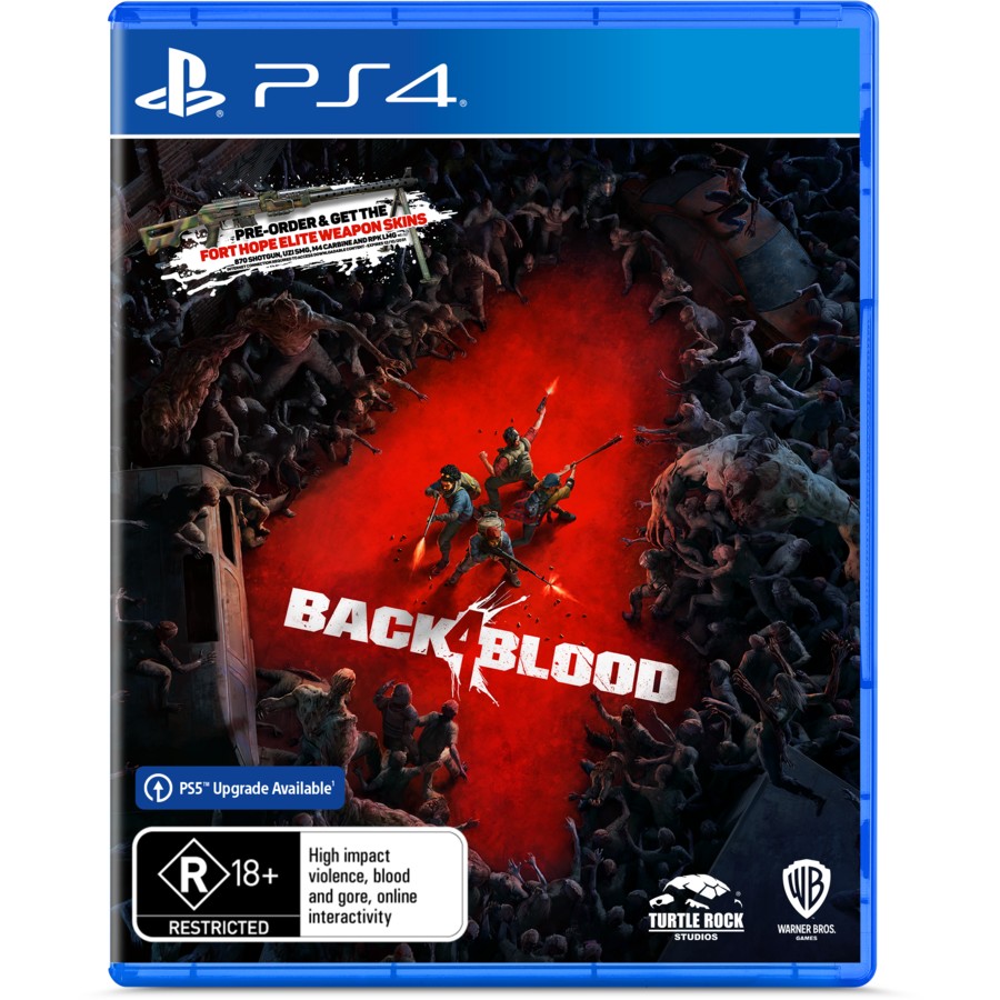 Back 4 Blood обложка. Two brothers ps3. Brothers ps5