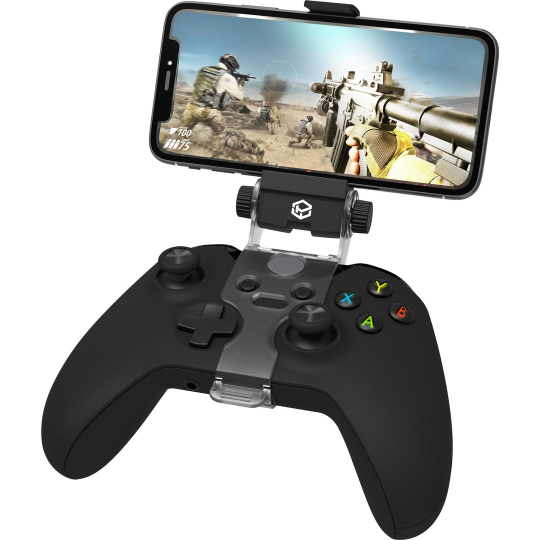 Powerwave xbox one store controller phone mount