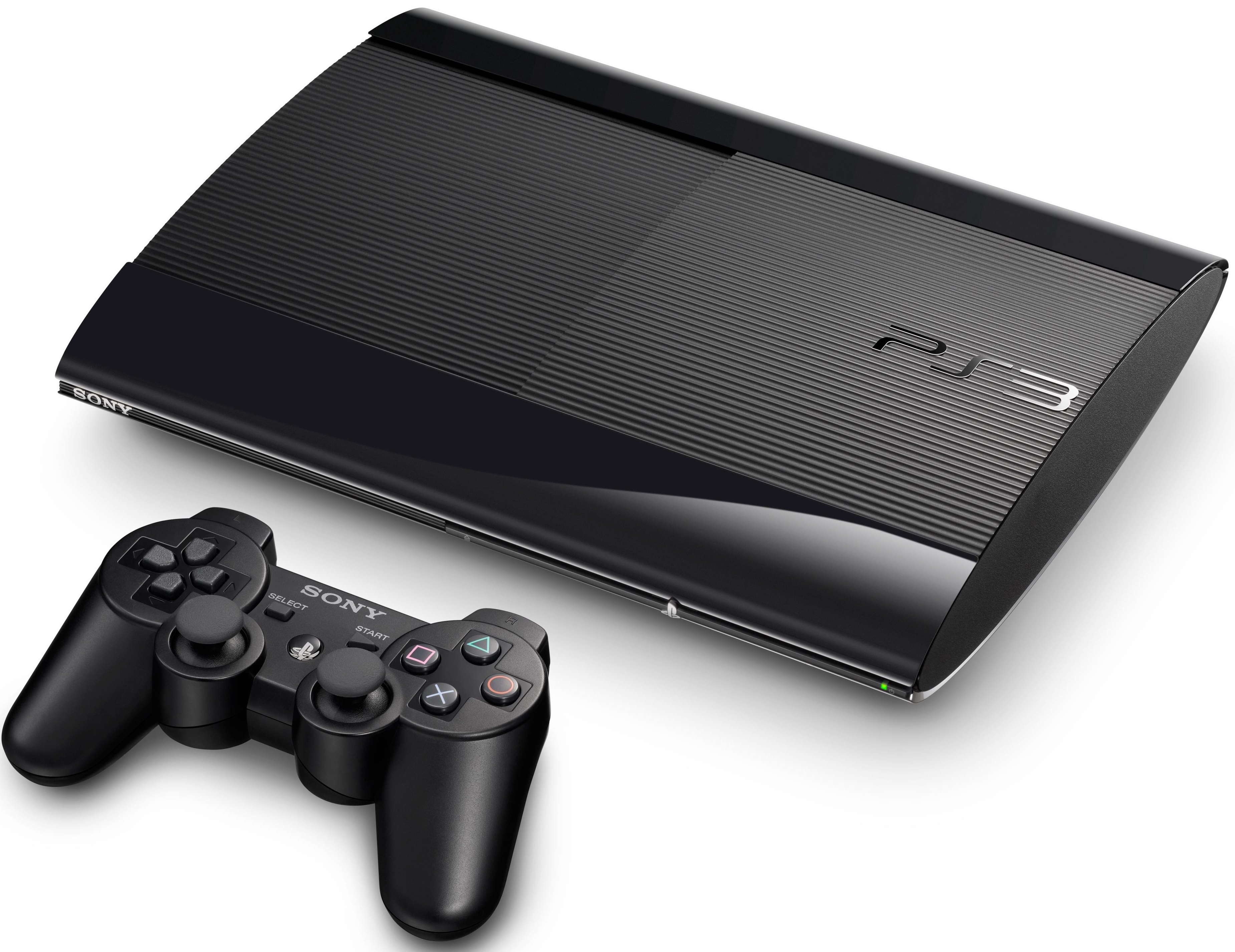 Sage Games PlayStation Repairs